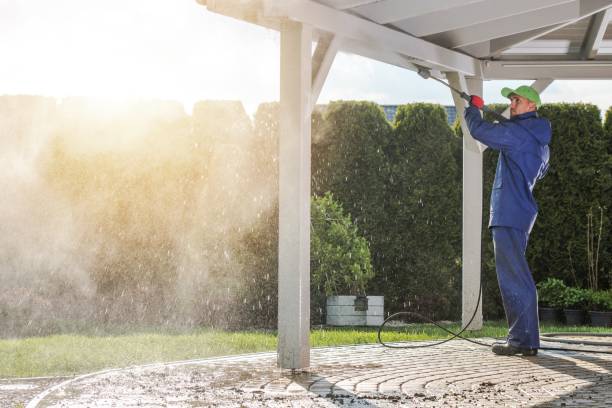 Best Playground Equipment Cleaning  in Panther Valley, NJ