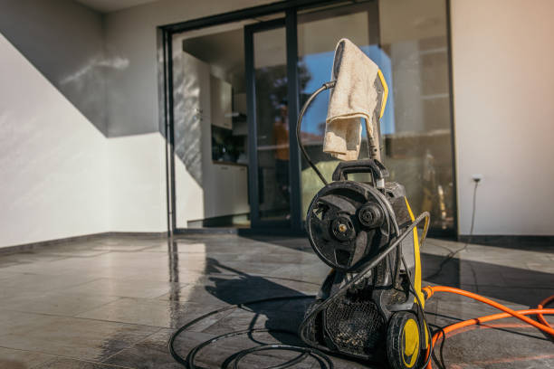 Best Gas Station Cleaning  in Panther Valley, NJ